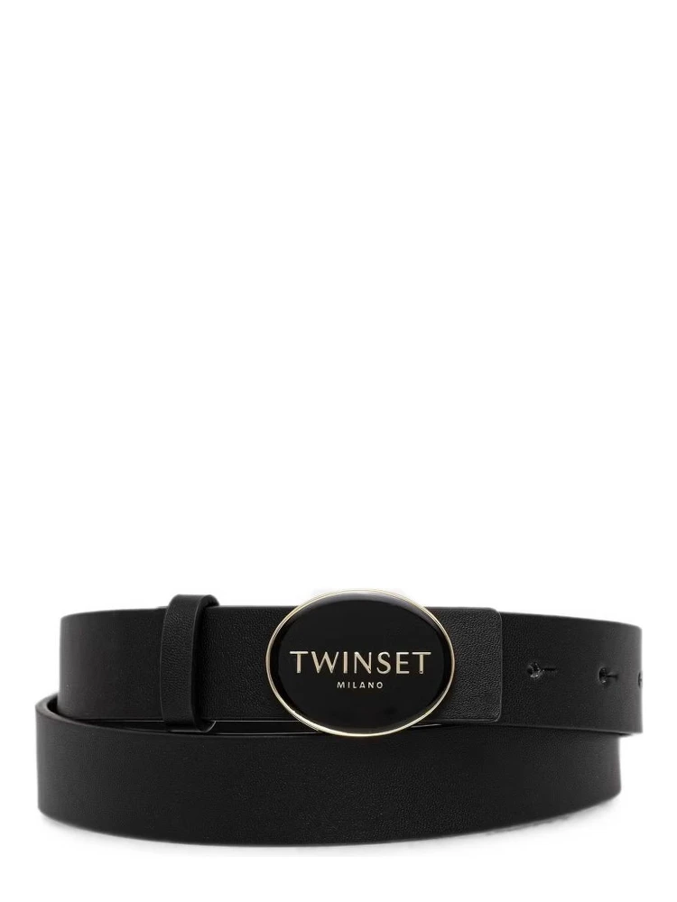 Twin-set Belts
