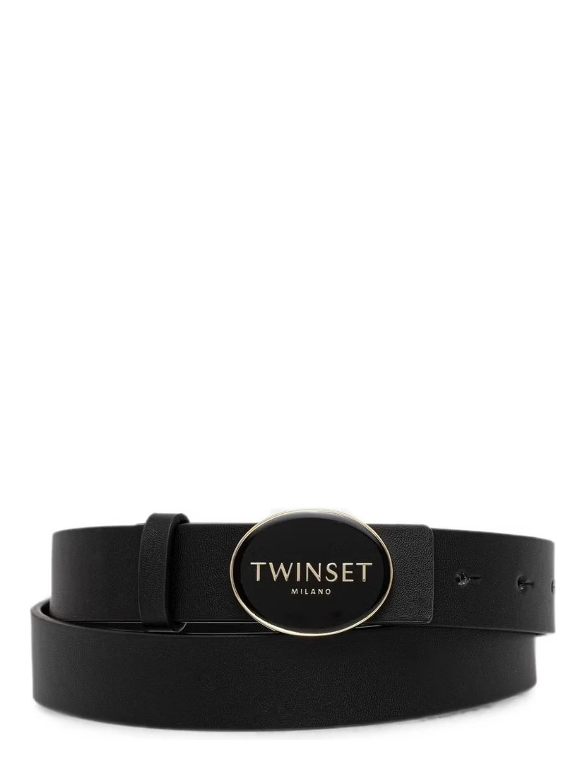 Twin-set Belts