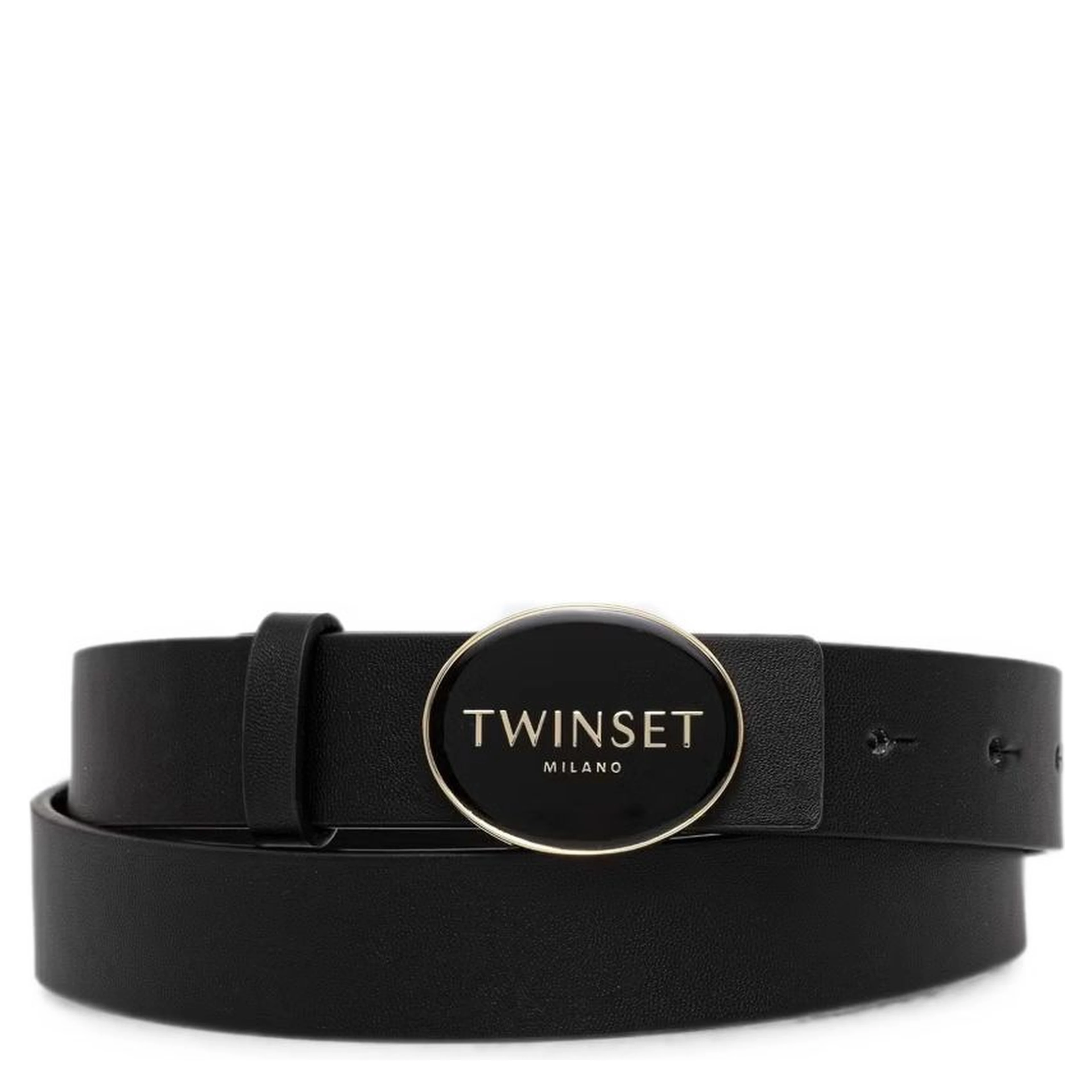 Twin-set Belts