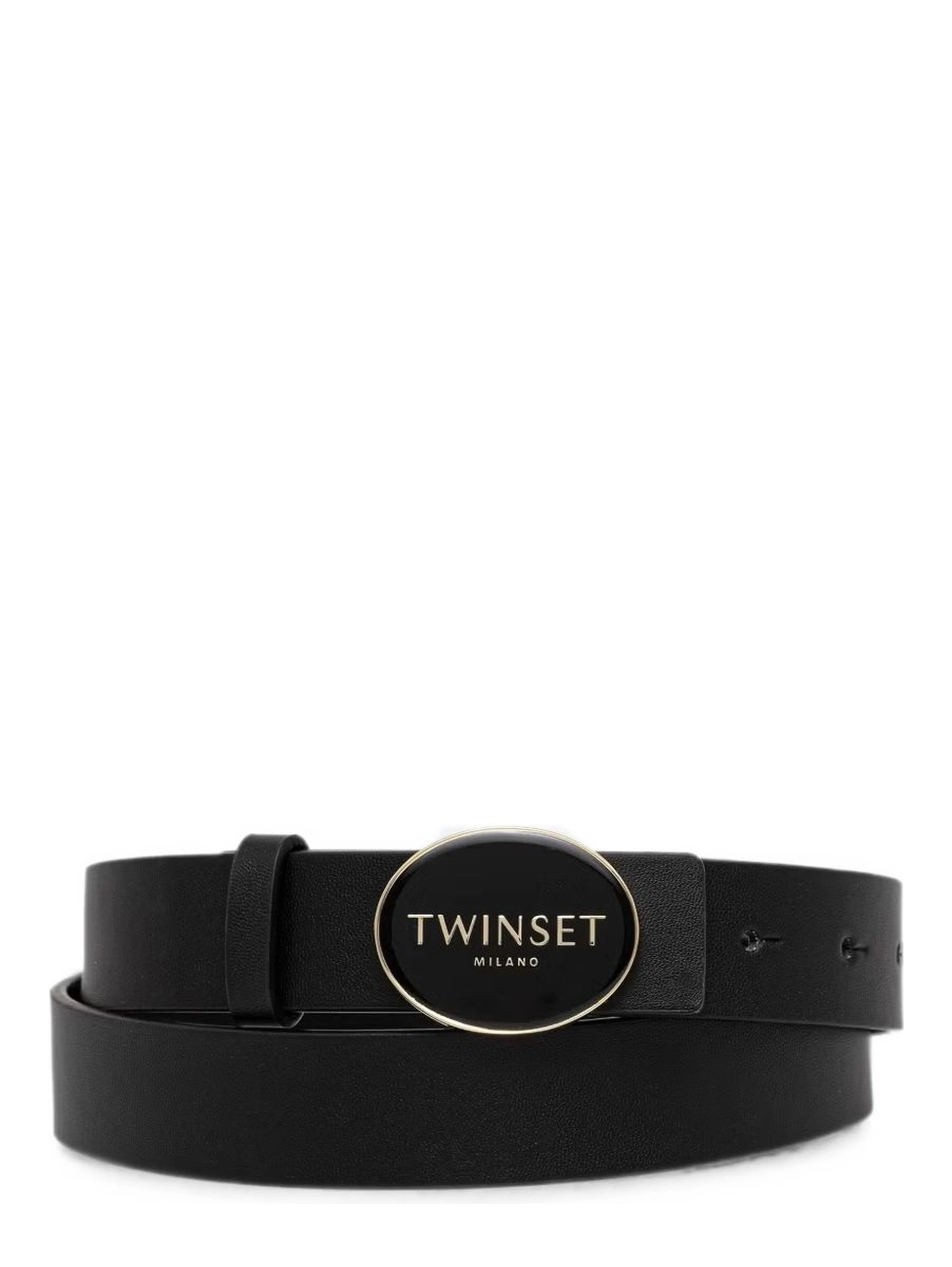 Twin-set Belts