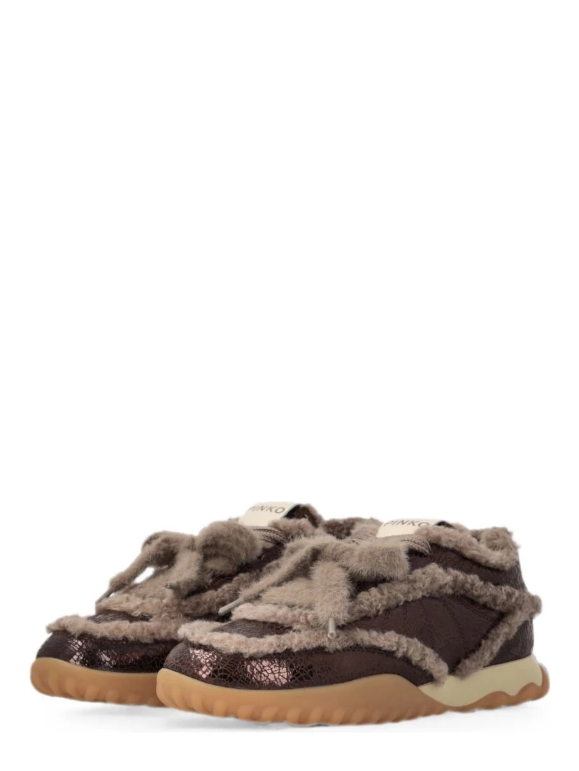 PINKO Sneakers