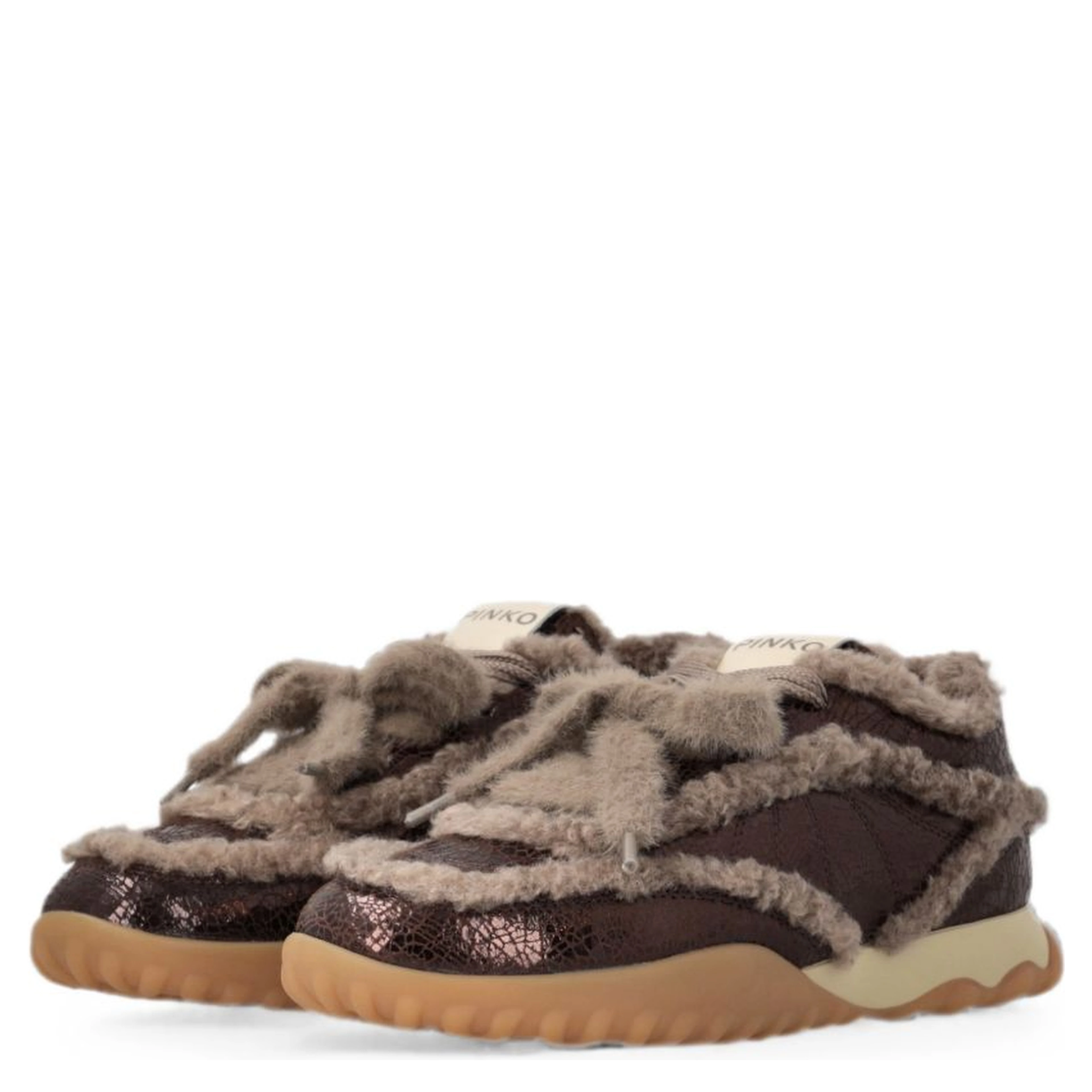 PINKO Sneakers
