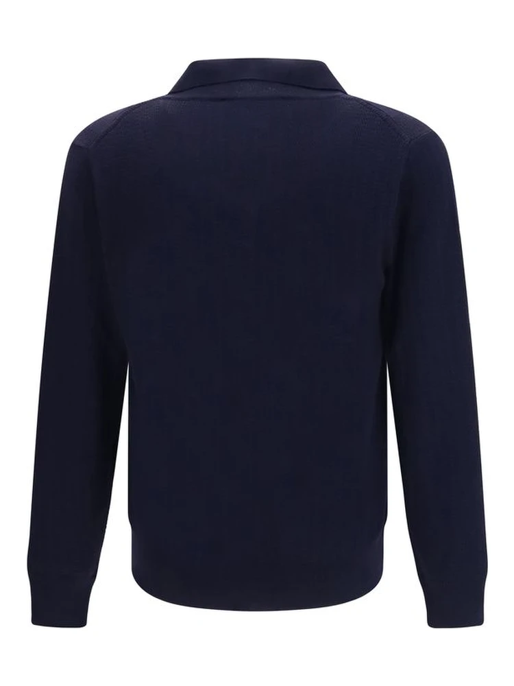Blue Wool Oves Aries Sweatshirt alternative