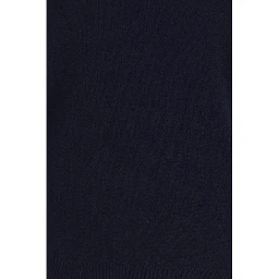 Blue Wool Oves Aries Sweatshirt