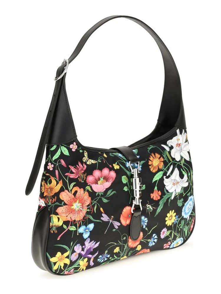 Multicolor Nylon Handbag alternative