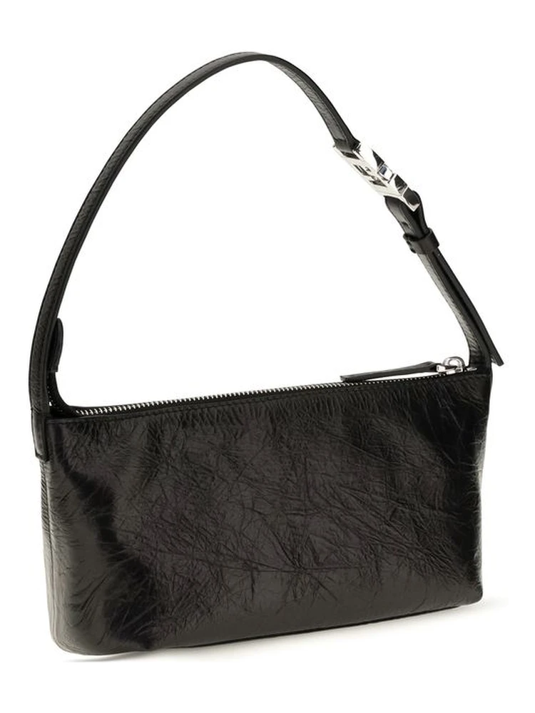 Black Calf Leather Bos Taurus Wallet alternative