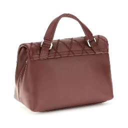 Multicolor Calf Leather Bos Taurus Shoulder Bag