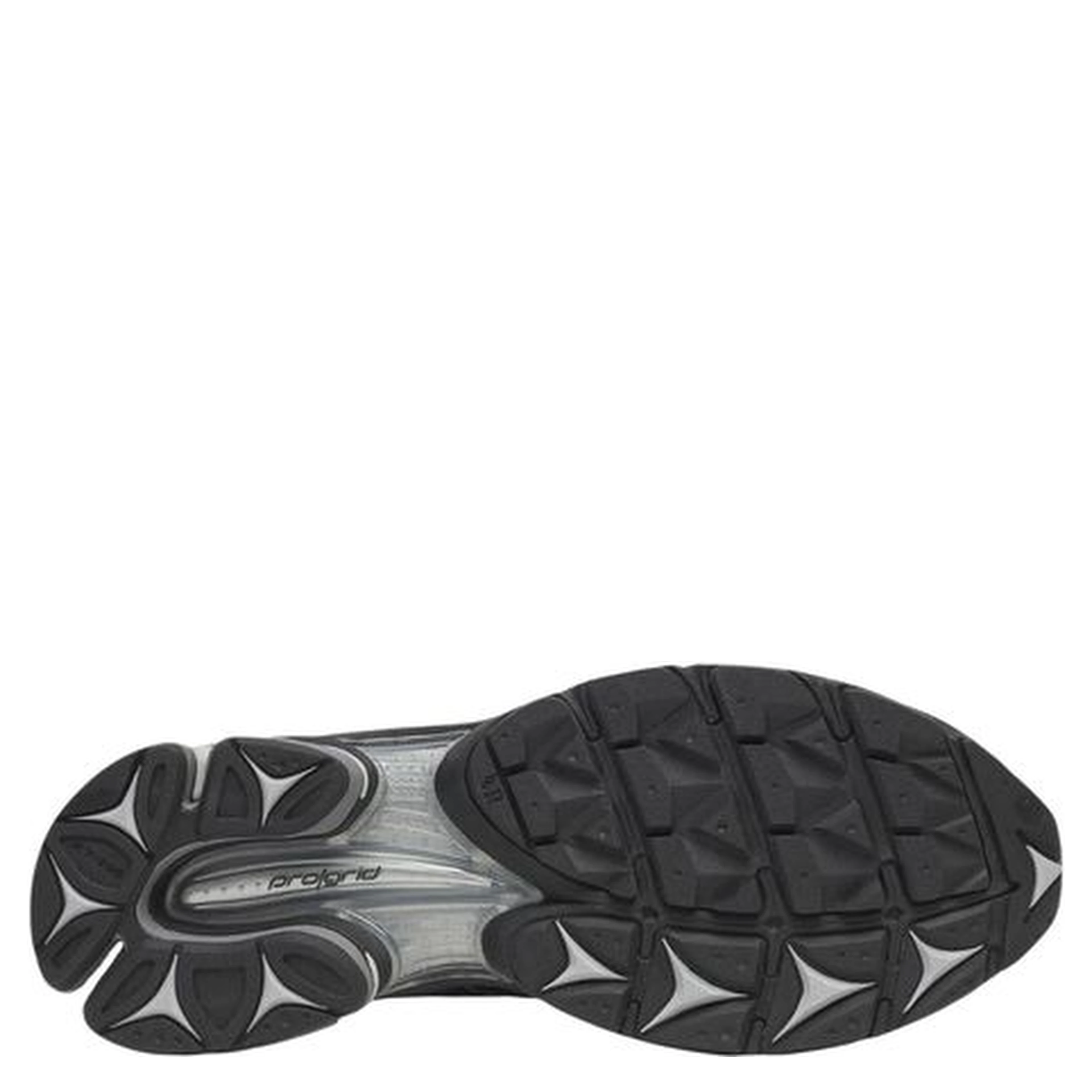 Black Synthetic Athletic Sneakers