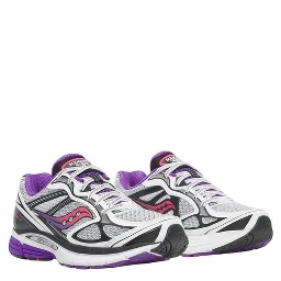 White Synthetic Athletic Sneakers