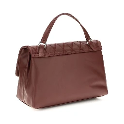 Multicolor Calf Leather Bos Taurus Shoulder Bag