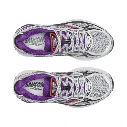 White Synthetic Athletic Sneakers