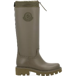 "KICKSTREAM HIGH" BOOTS