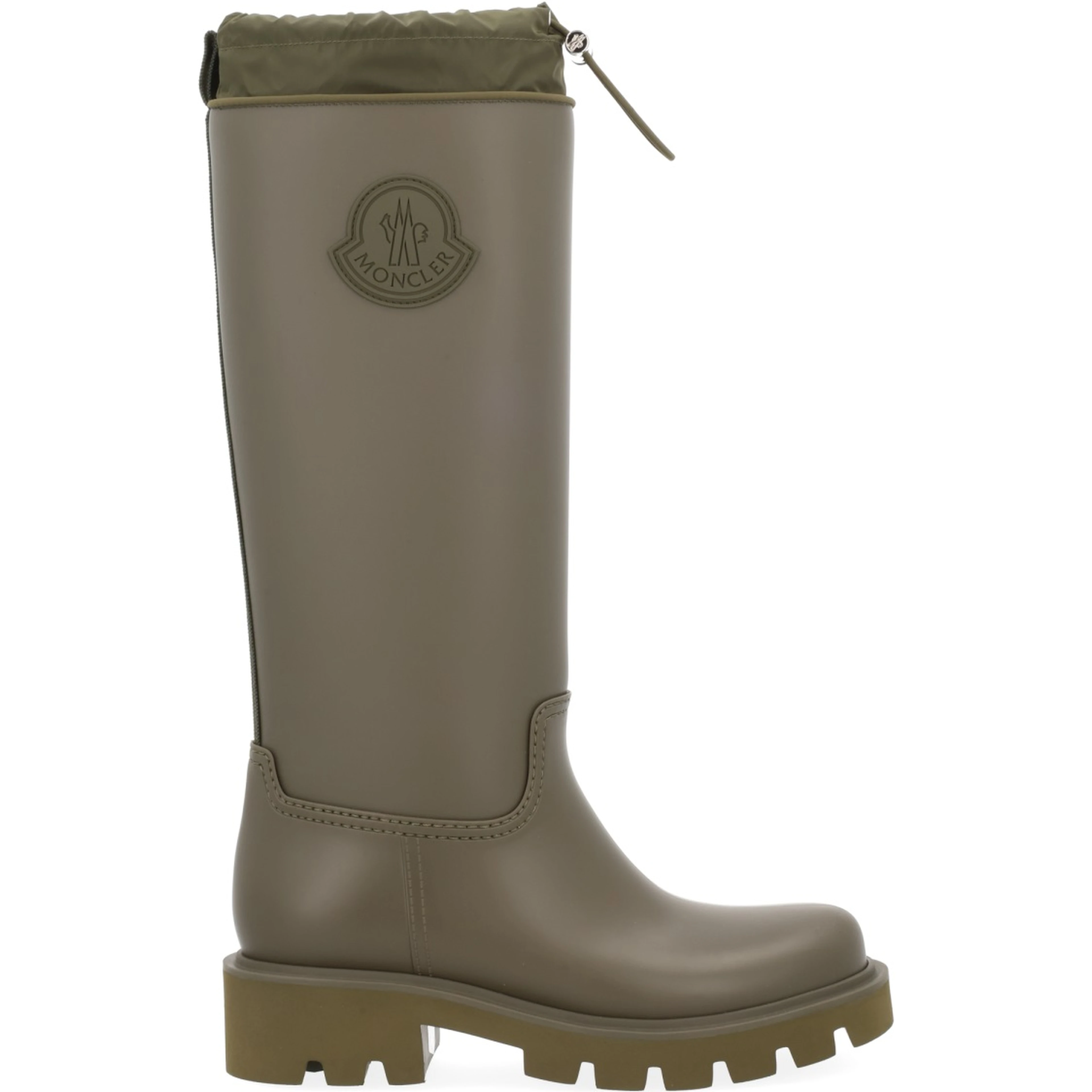 "KICKSTREAM HIGH" BOOTS
