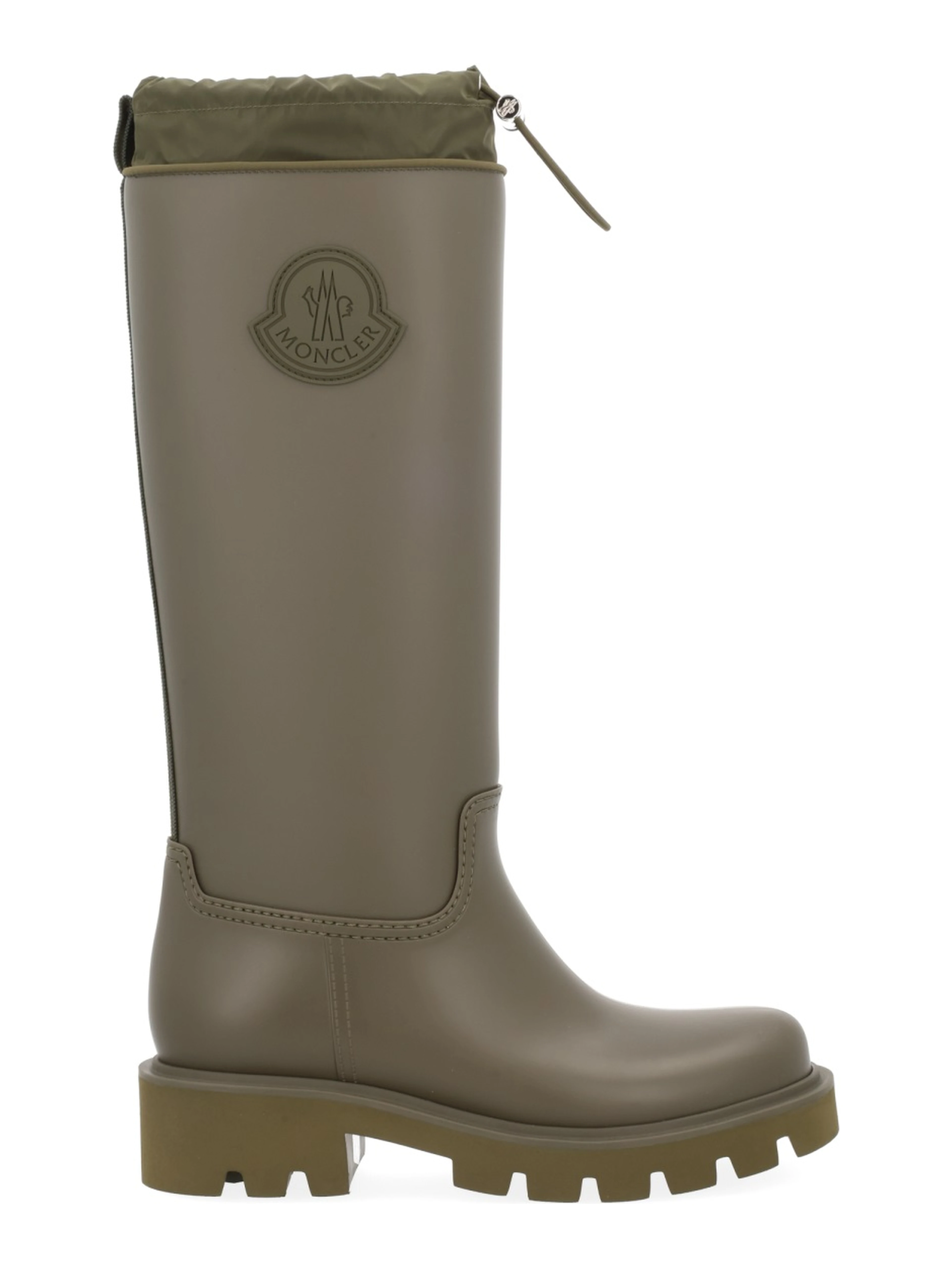 "KICKSTREAM HIGH" BOOTS