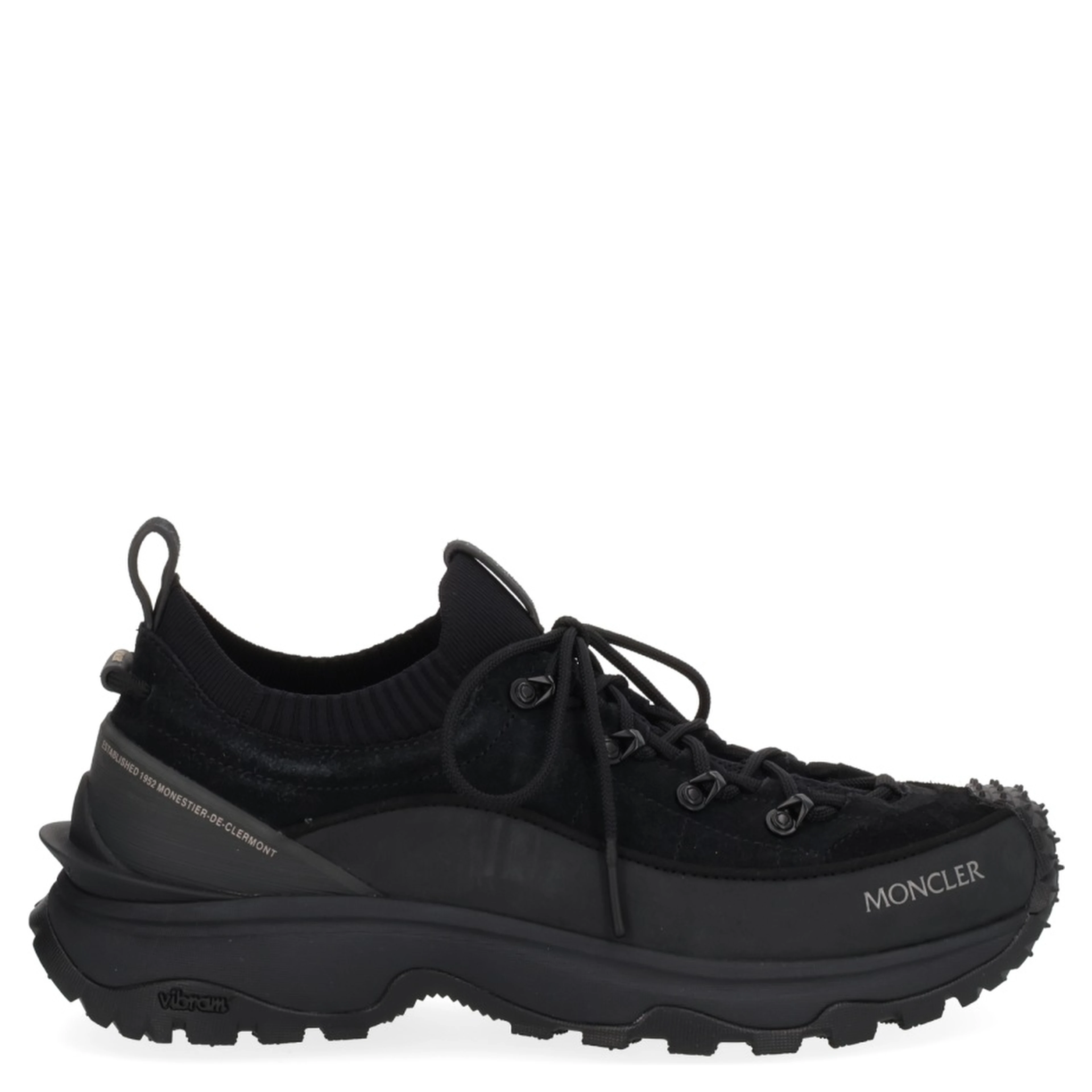 SNEKAER "TRAILGRIP LITE3"