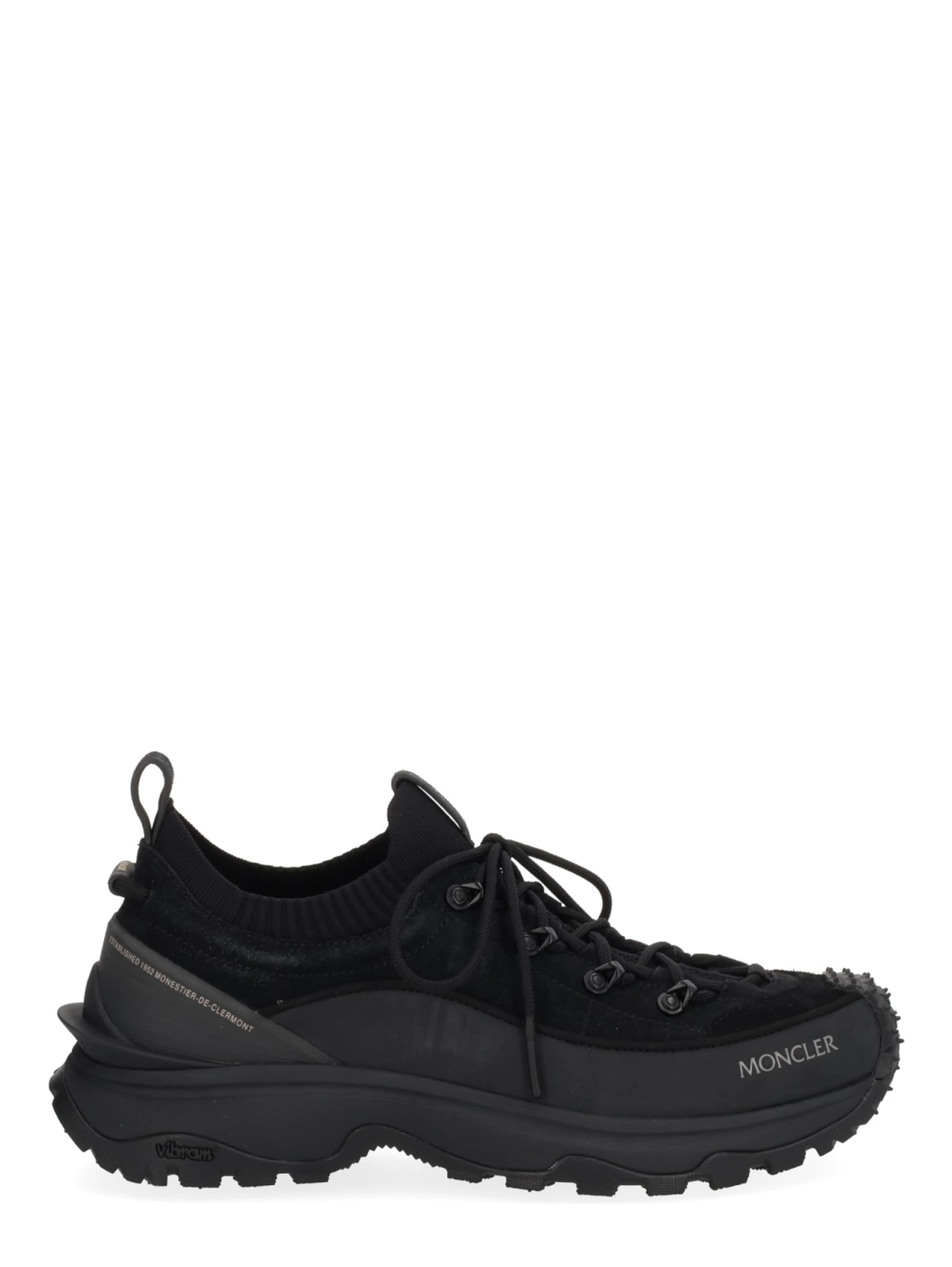 SNEKAER "TRAILGRIP LITE3"