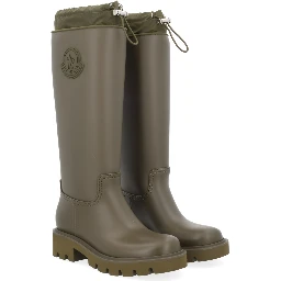 "KICKSTREAM HIGH" BOOTS