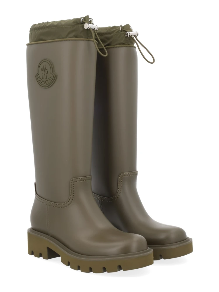 "KICKSTREAM HIGH" BOOTS alternative