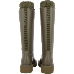 "KICKSTREAM HIGH" BOOTS