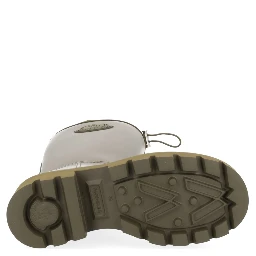 "KICKSTREAM HIGH" BOOTS