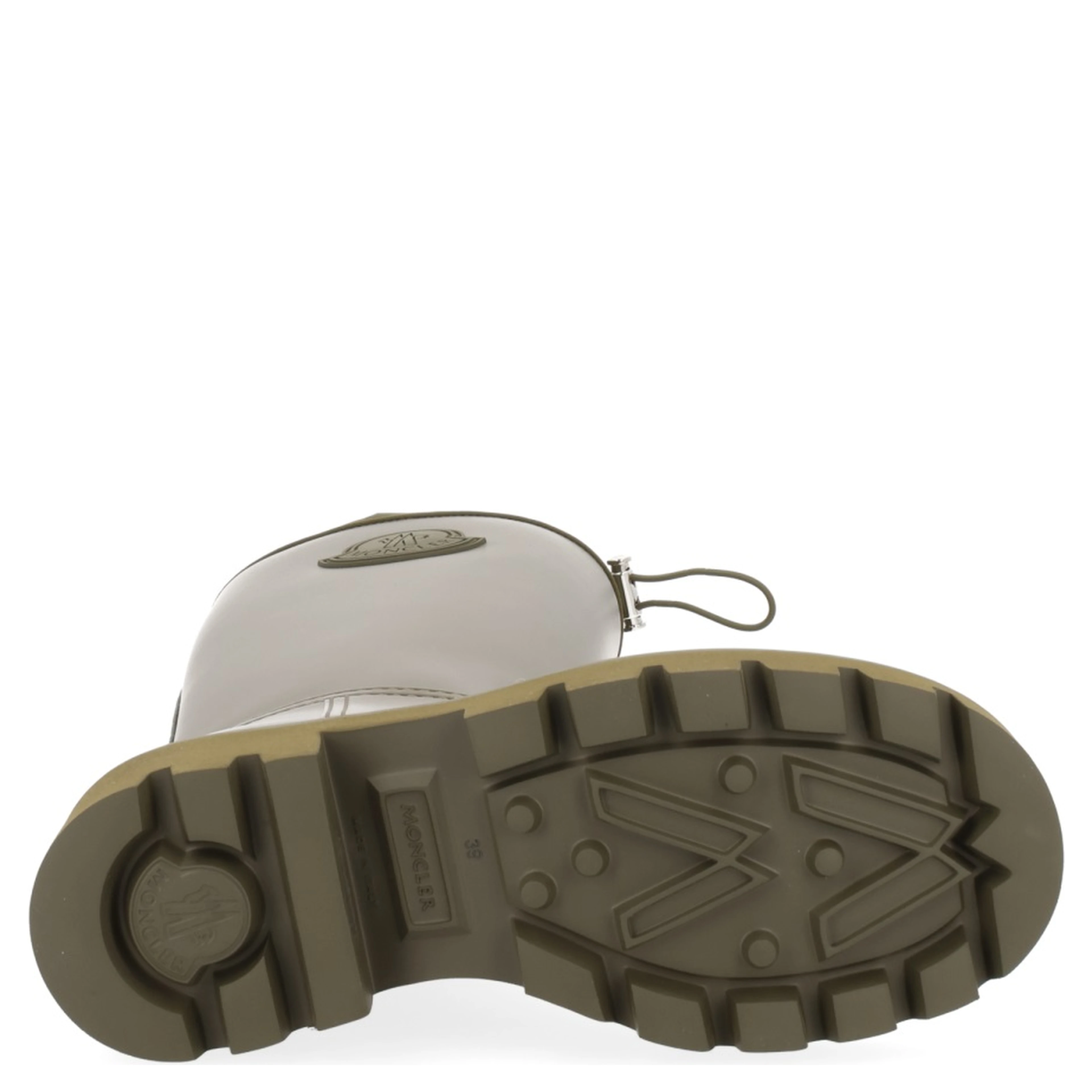 "KICKSTREAM HIGH" BOOTS