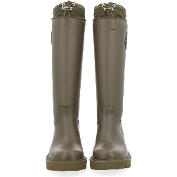 "KICKSTREAM HIGH" BOOTS