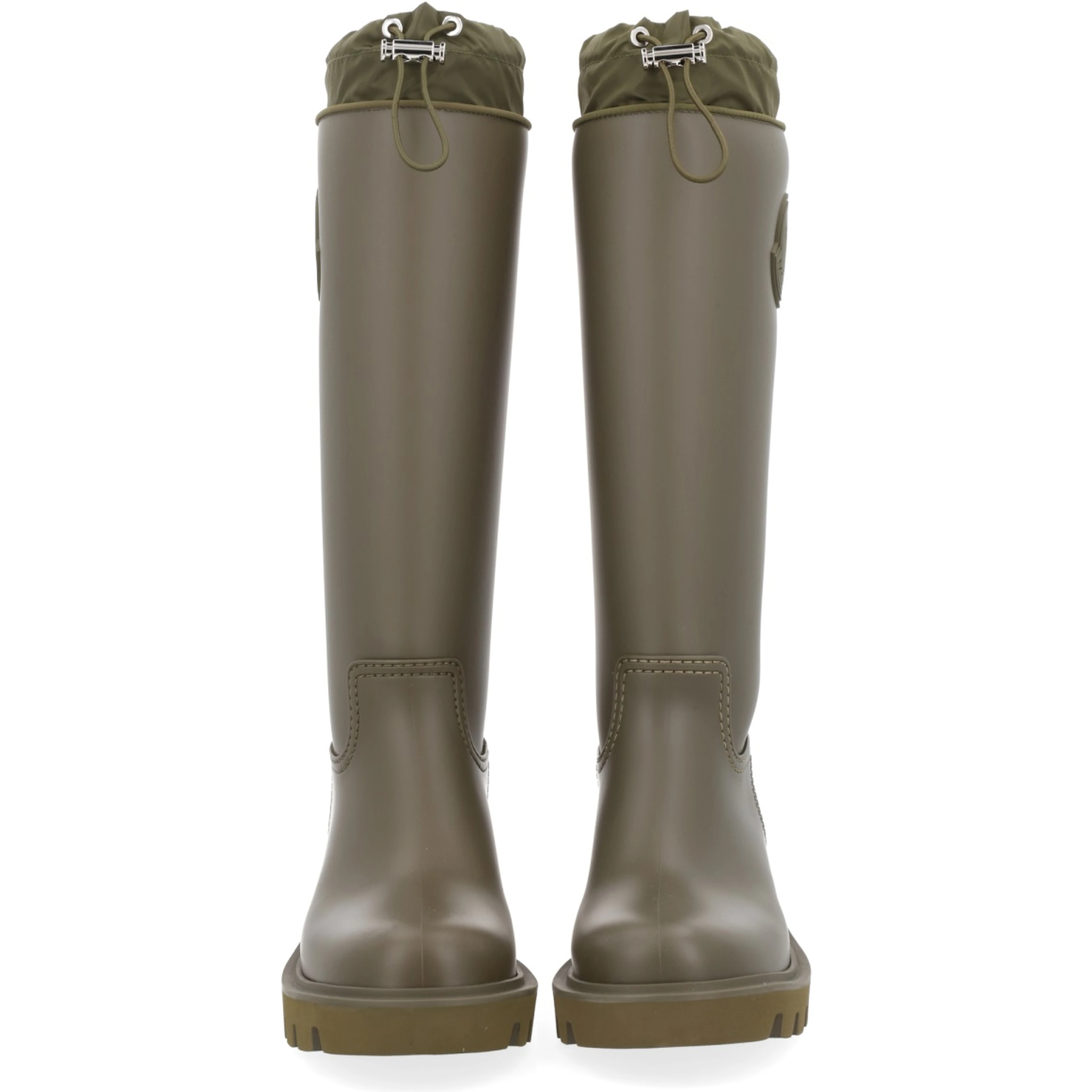 "KICKSTREAM HIGH" BOOTS