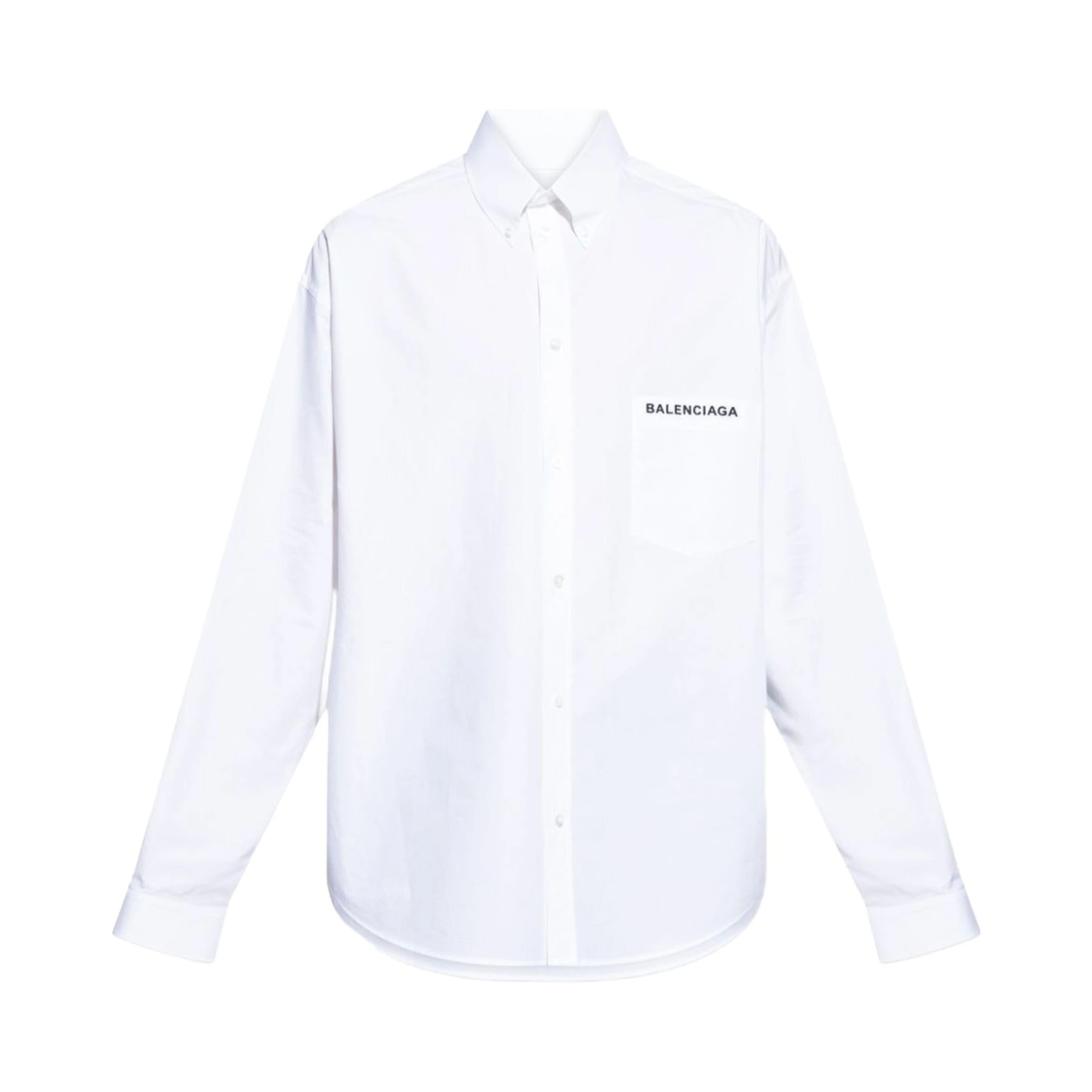 SHIRT WITH LOGO