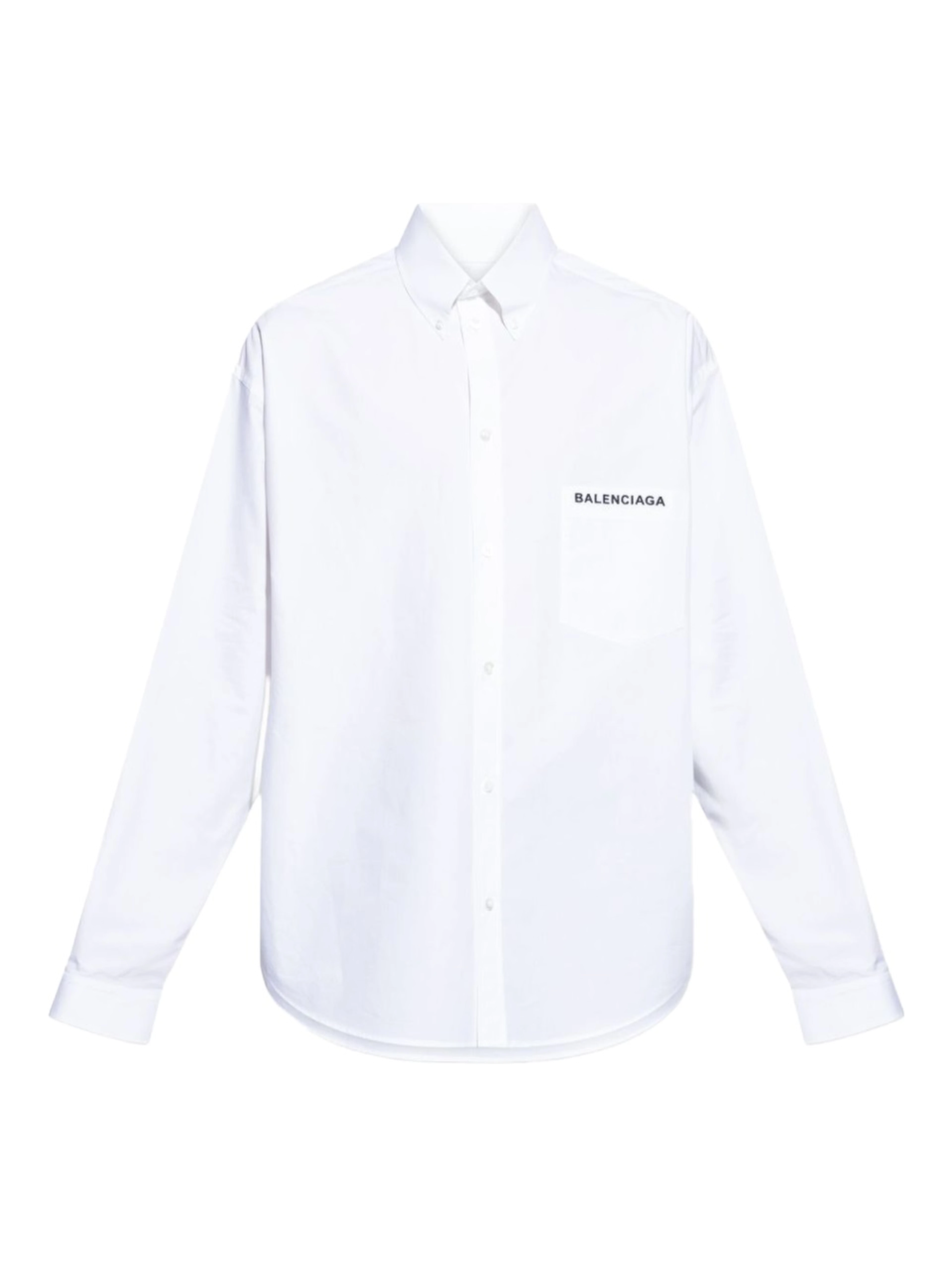 SHIRT WITH LOGO