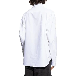 SHIRT WITH LOGO