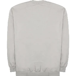 SWEATSHIRT WITH LOGO