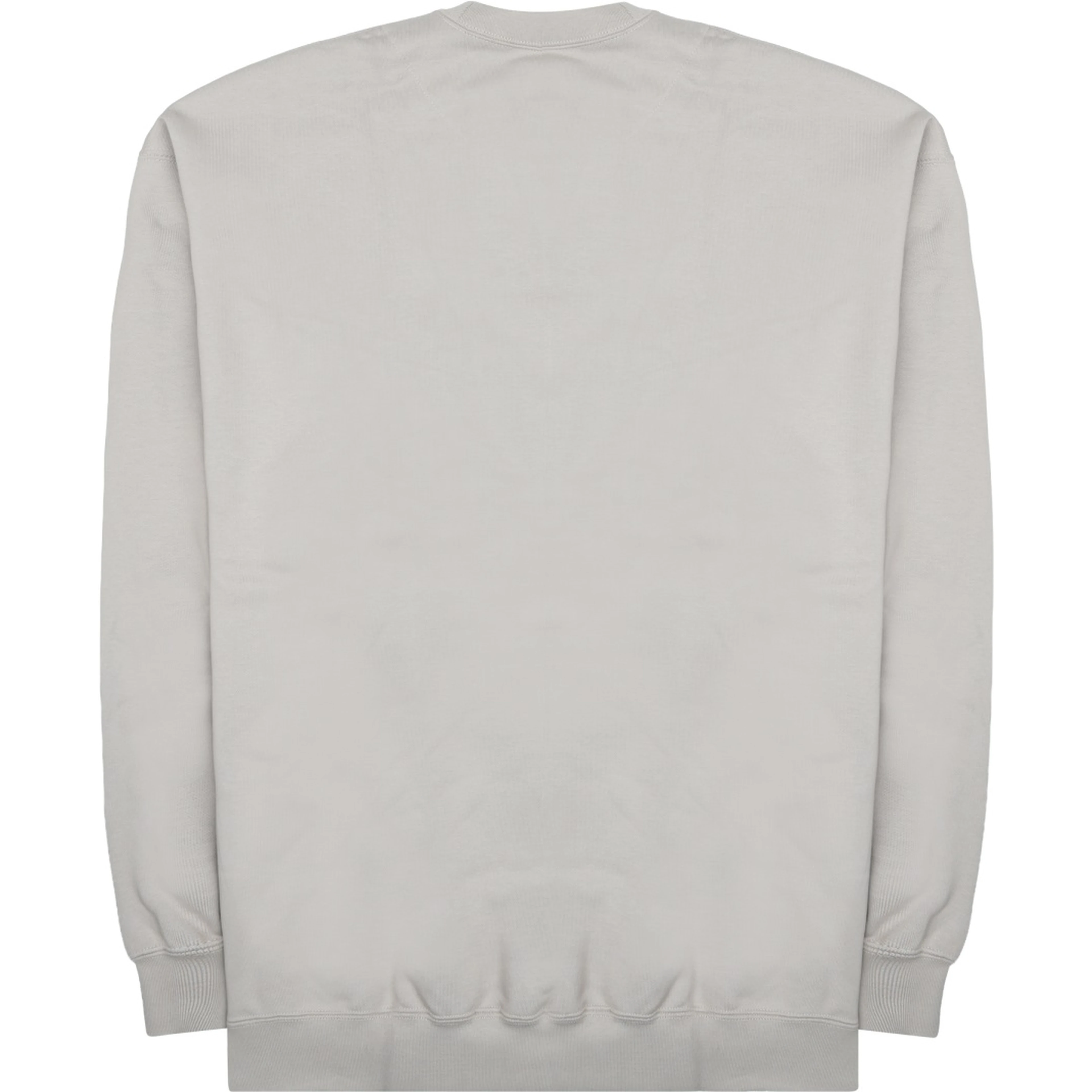 SWEATSHIRT WITH LOGO