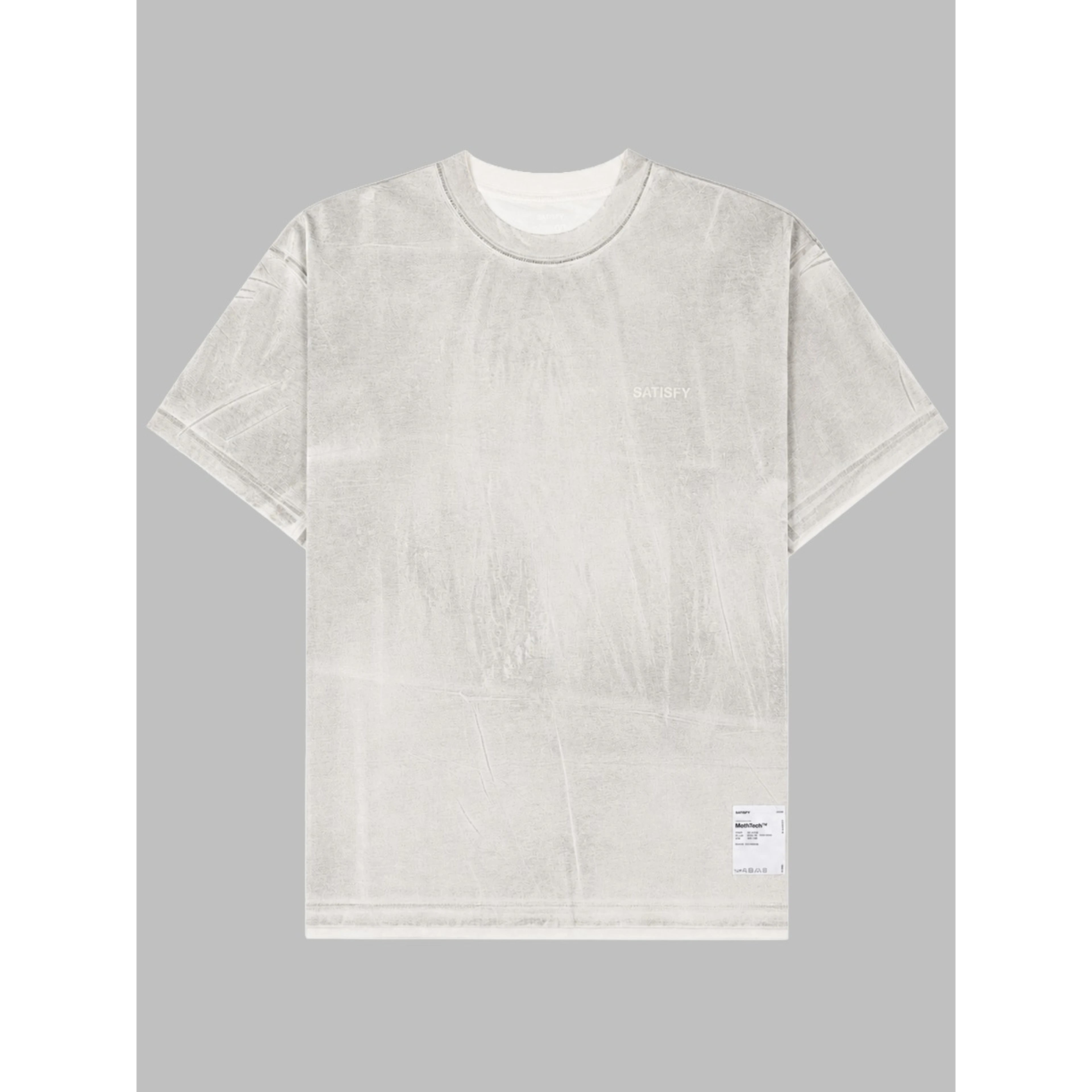 T-SHIRT "MOTHTECH"