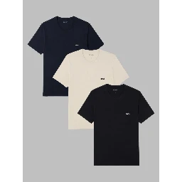 T-SHIRT CON LOGO