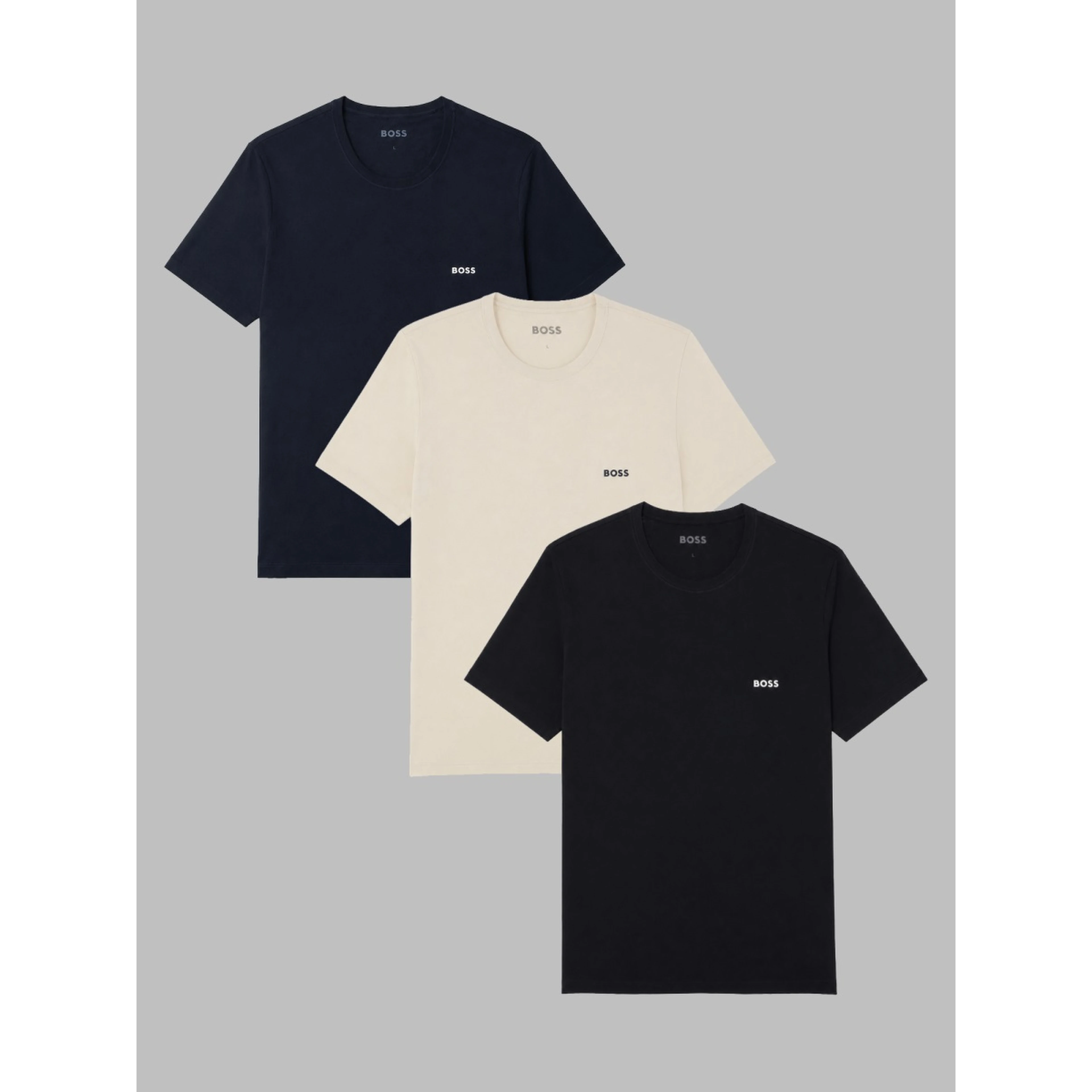 T-SHIRT CON LOGO
