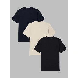 T-SHIRT CON LOGO