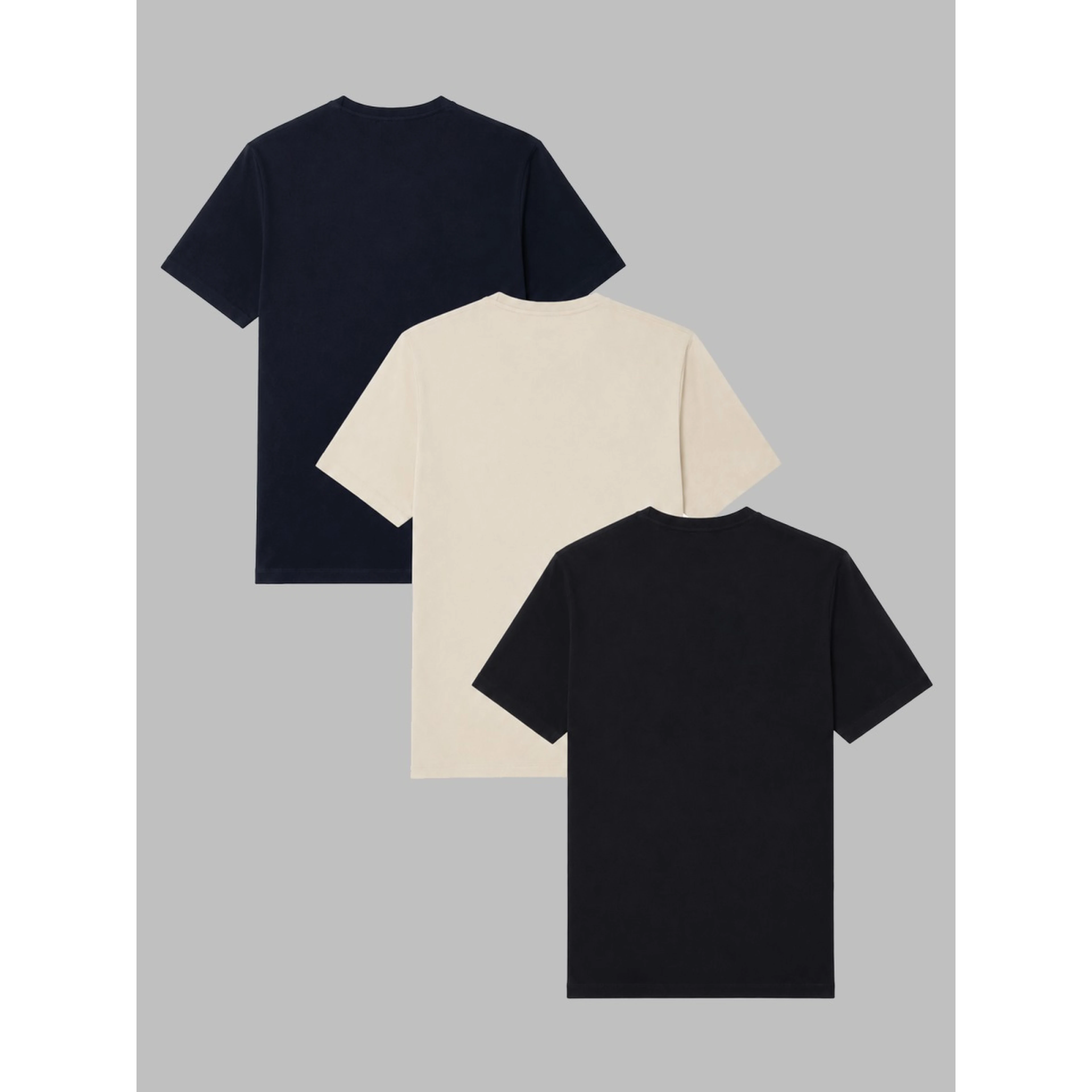 T-SHIRT CON LOGO