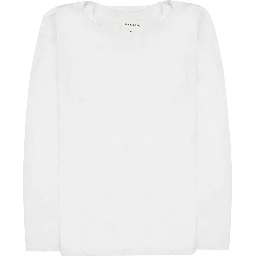 MAGLIA IN MISTO LINO