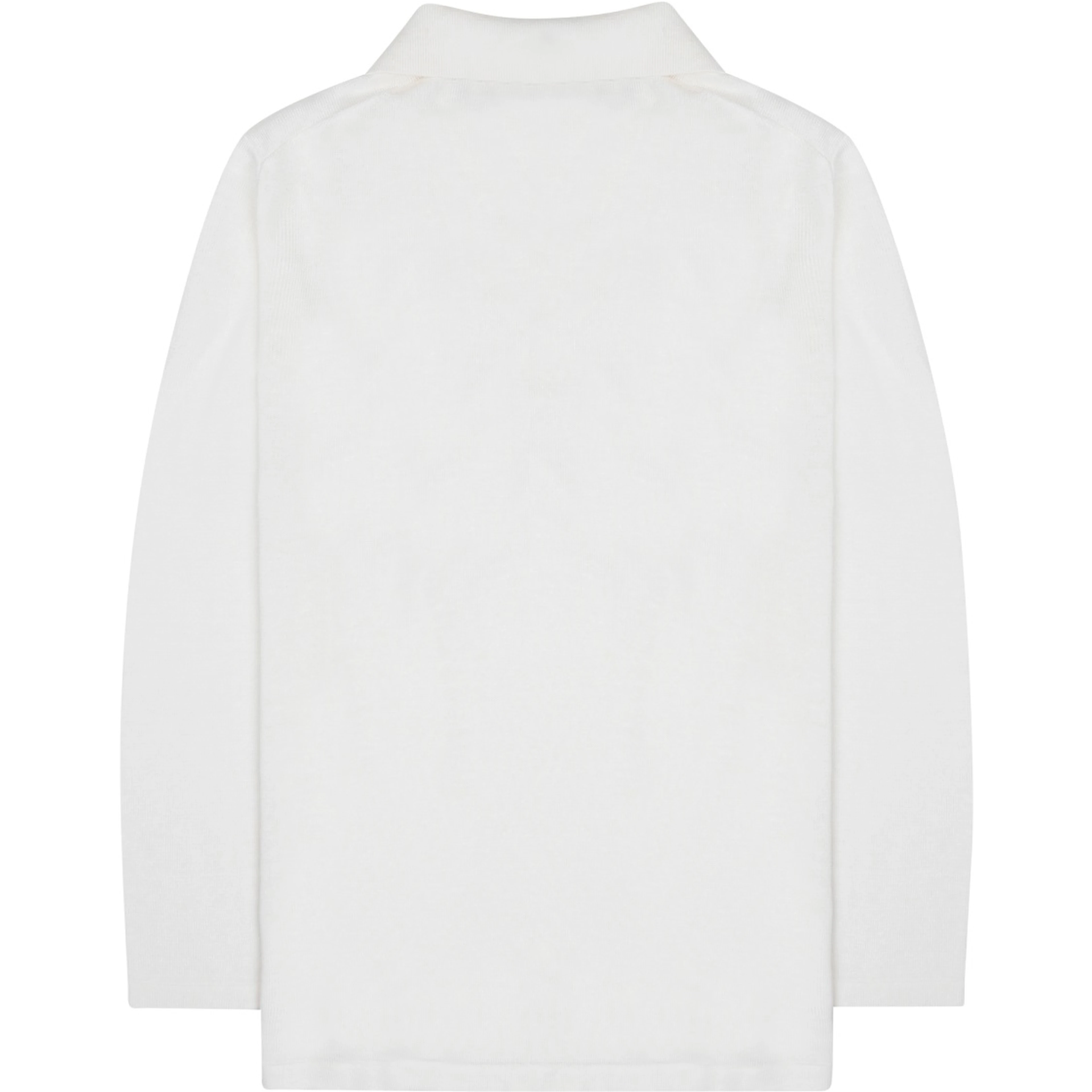 BLUSA IN MISTO LINO