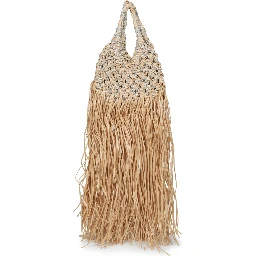 BORSA "VANNIFIQUE MINI FRINGE"