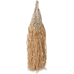 BORSA "VANNIFIQUE MINI FRINGE"