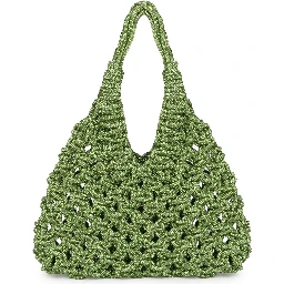 BORSA "VANNIFIQUE" SMALL CON CRISTALLI