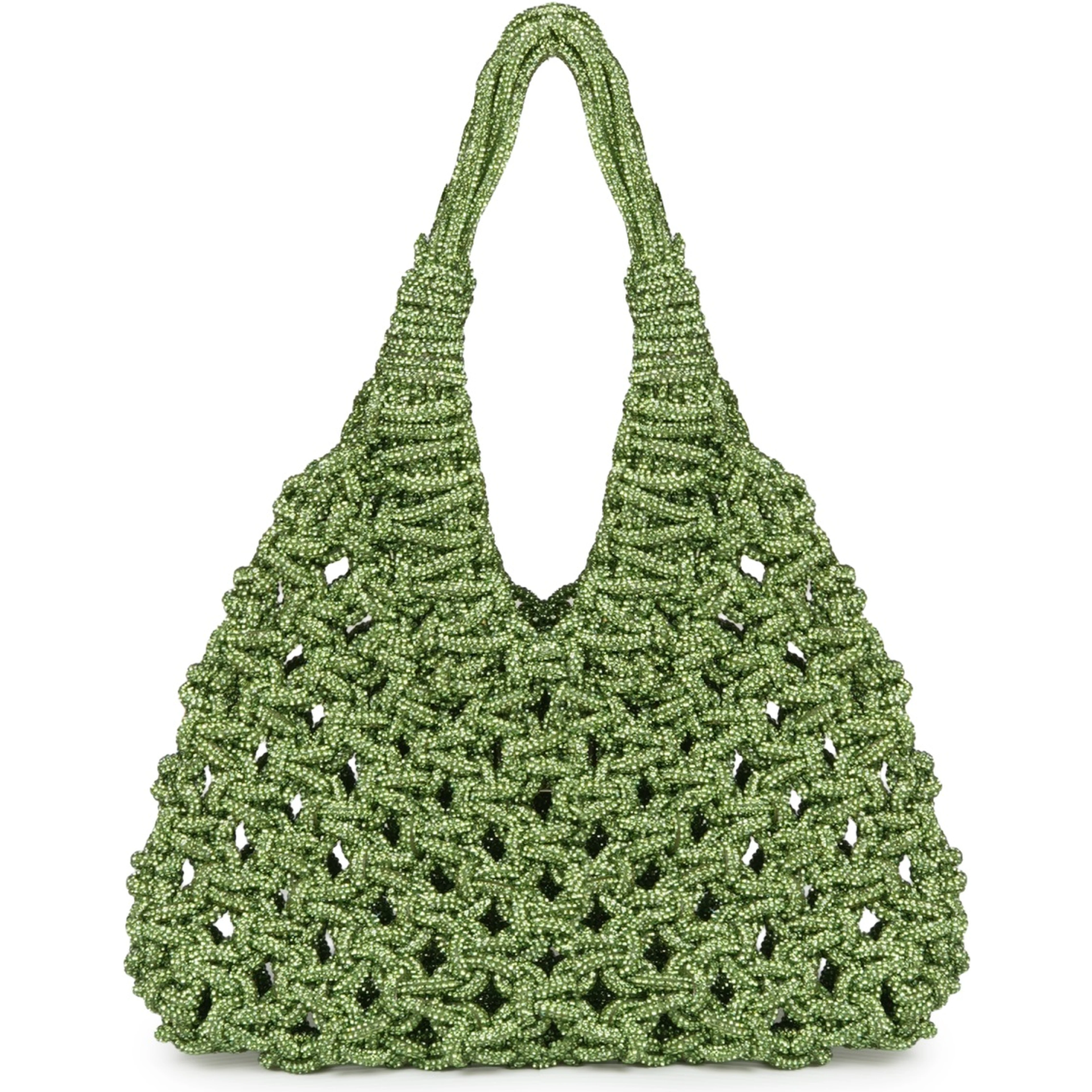 BORSA "VANNIFIQUE" SMALL CON CRISTALLI