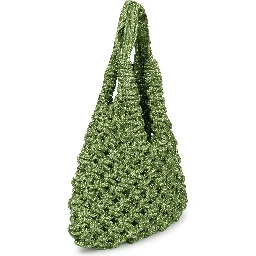BORSA "VANNIFIQUE" SMALL CON CRISTALLI