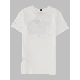 TROPICAL VARSITY TEE S/S