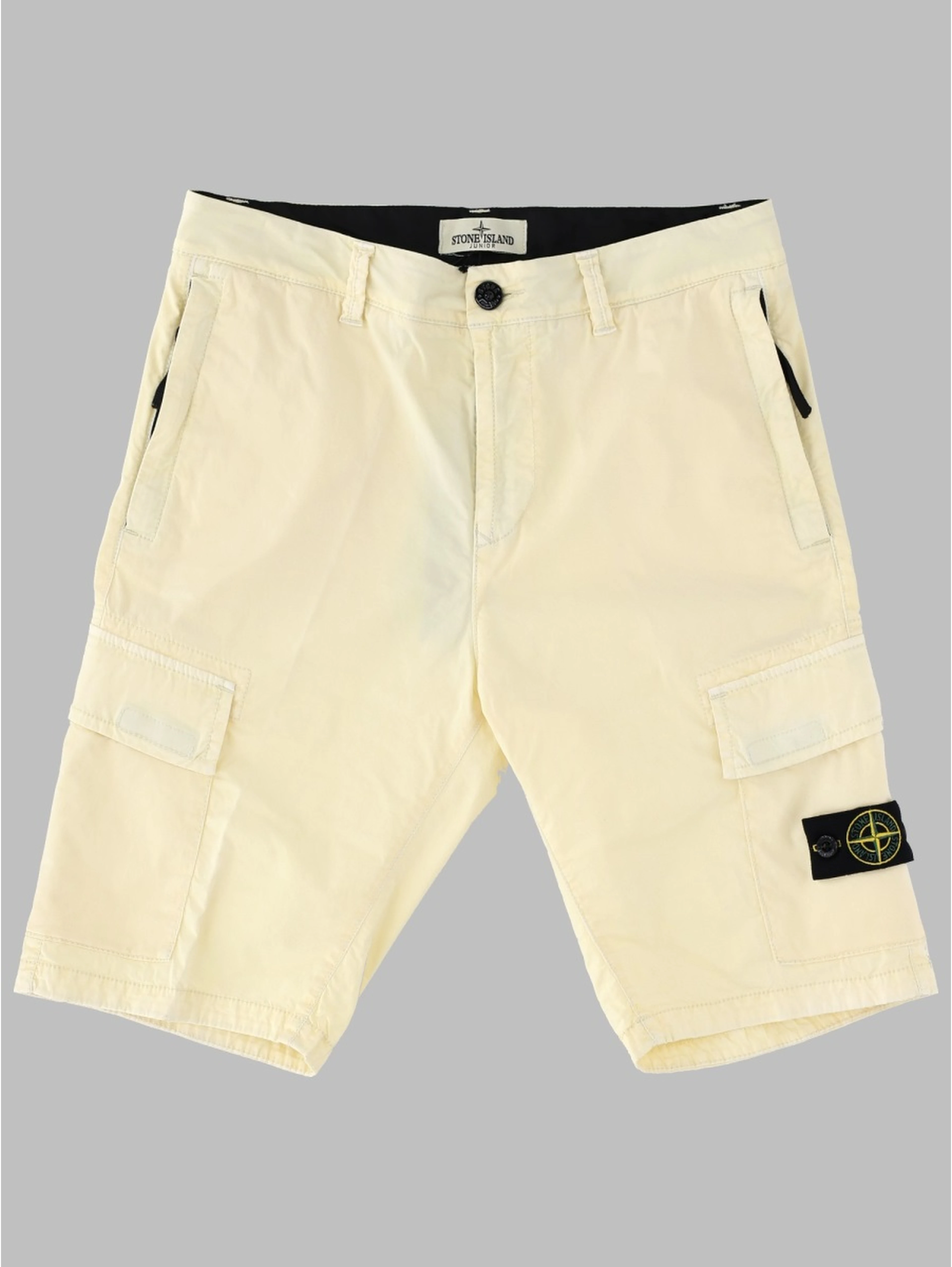 CARGO BERMUDA_REGULAR TAPERED FIT
