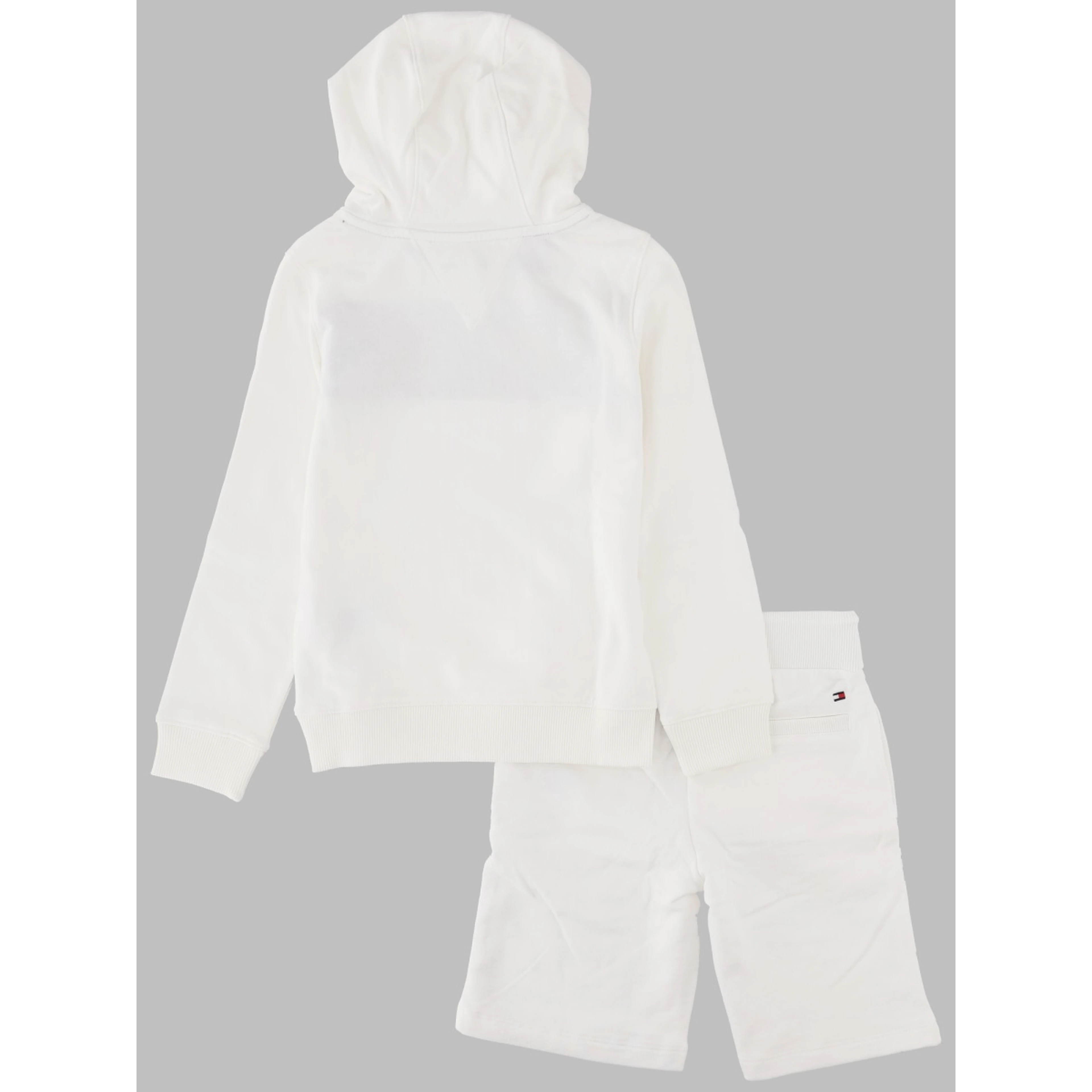 ESSENTIAL COLORBLOCK SHORT