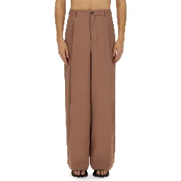 WIDE PANTS