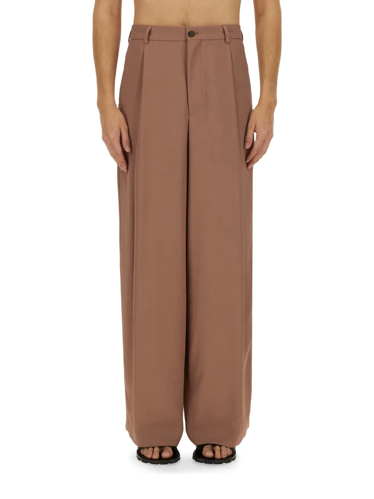 WIDE PANTS