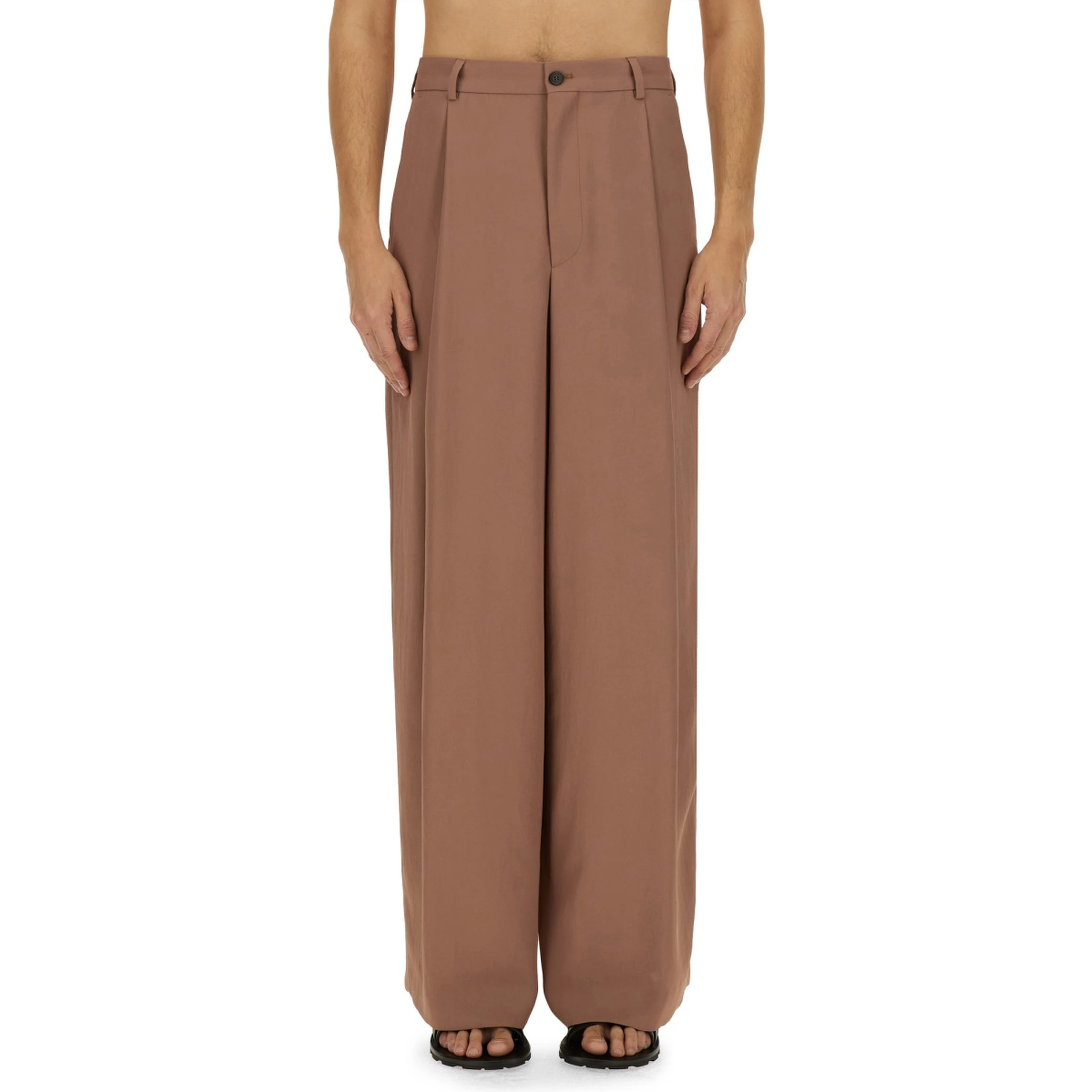WIDE PANTS